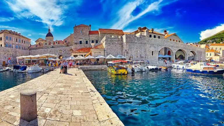 Trendtours Reisen 2022 Kroatien: Entdecken Sie Die Schönheiten Kroatiens